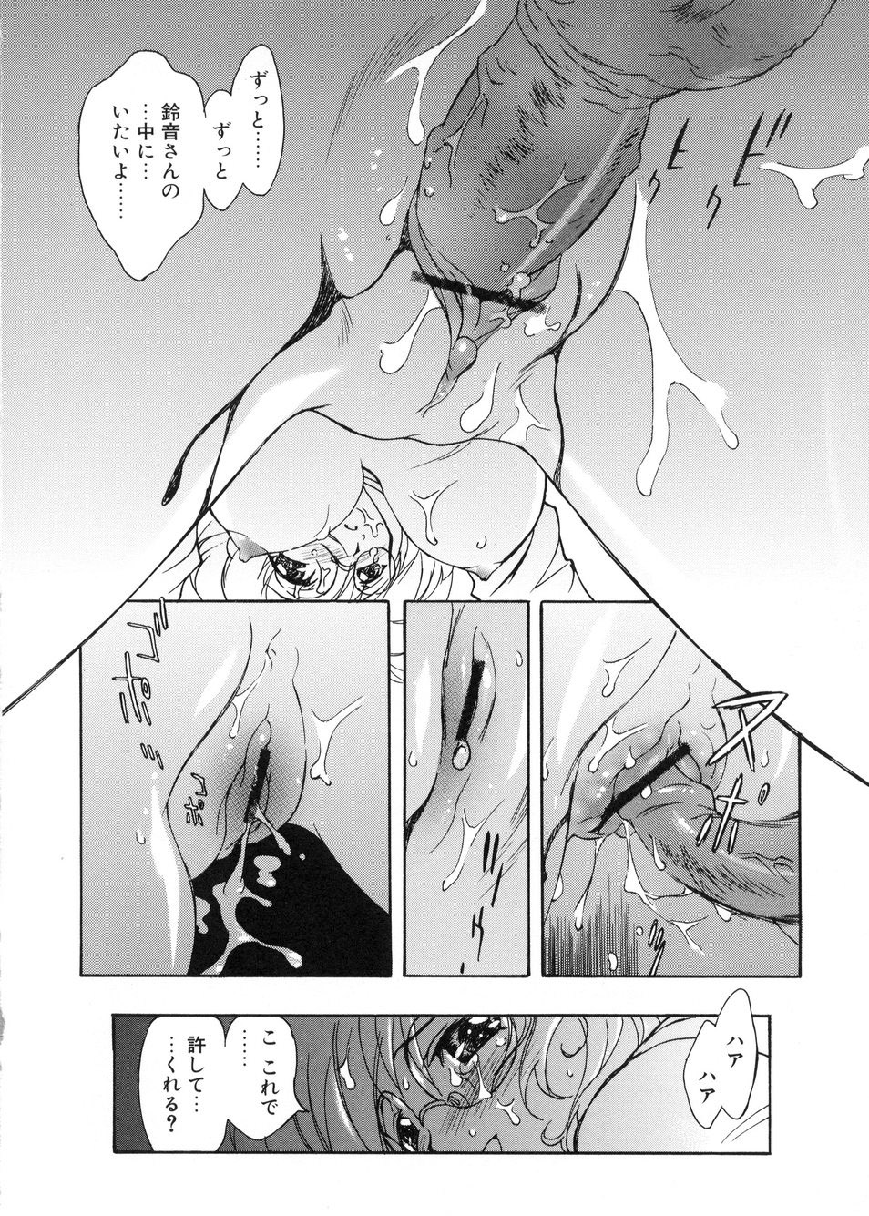 [とよますたかひろ] ビージーフォロー