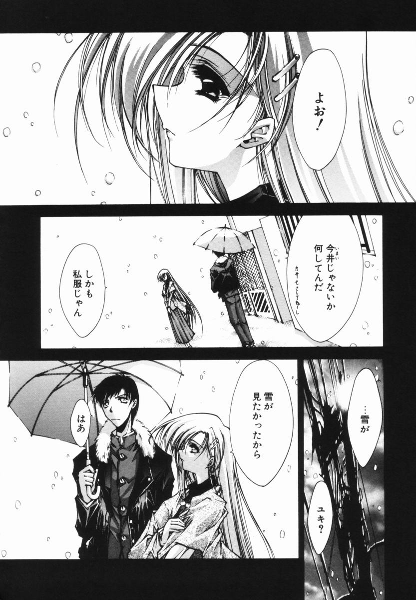 [芹沢克己] CLASSIC