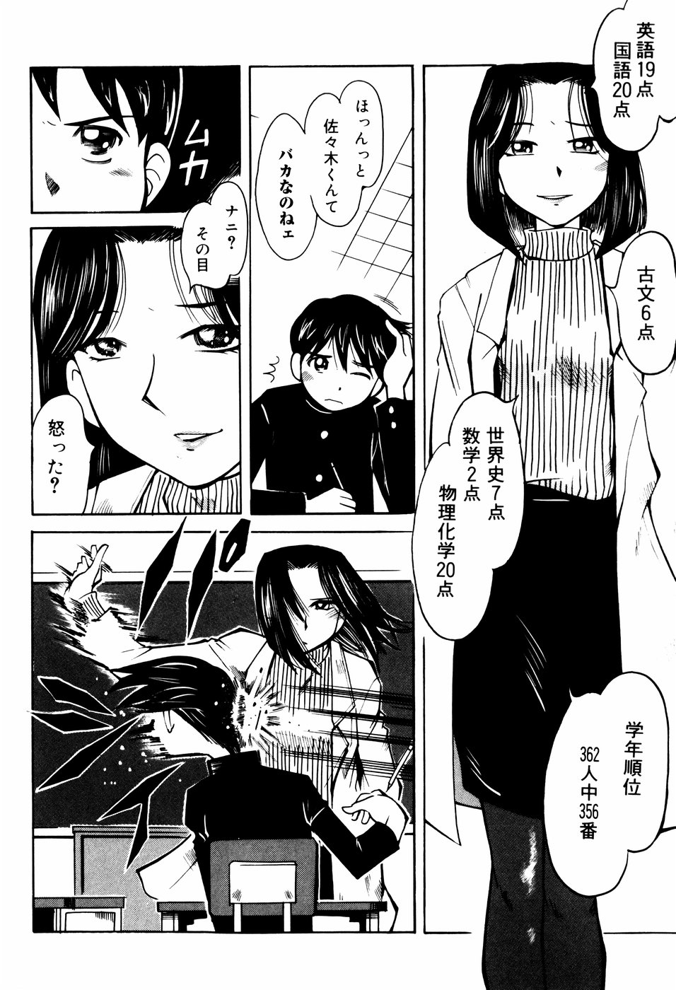 [尾野けぬじ (景えんじ)] エロ河童