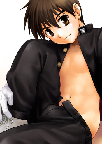 [山桃果実 (達華モモヤ)] ガチンコ応援歌 [DL版]