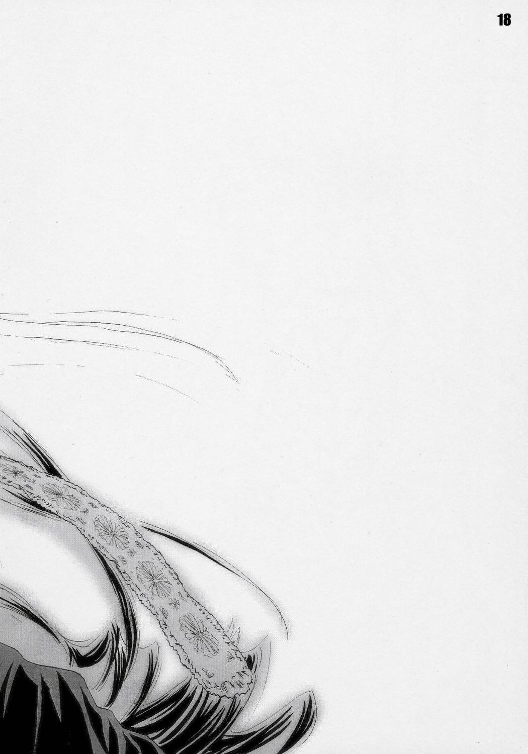 (C70) [しあわせまんじゅう (幸せ1500)] Happy Maiden 3 (ローゼンメイデン)