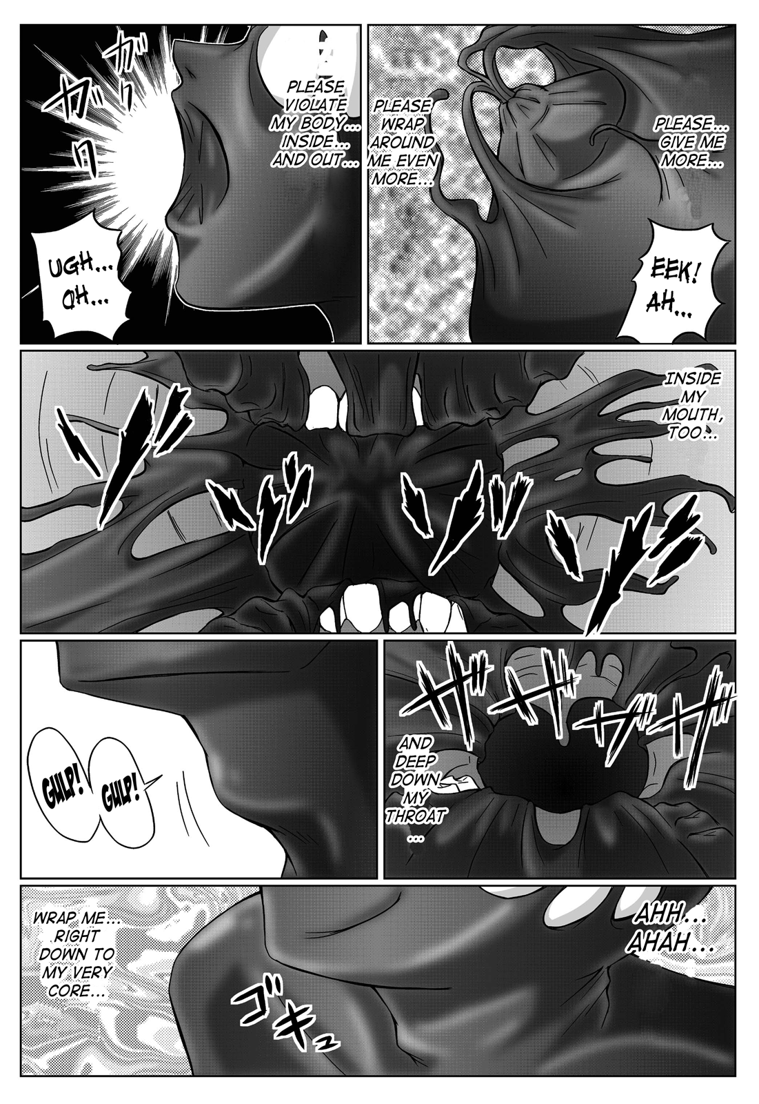 [Macxes] Dinaranger Vol.3 [英語]