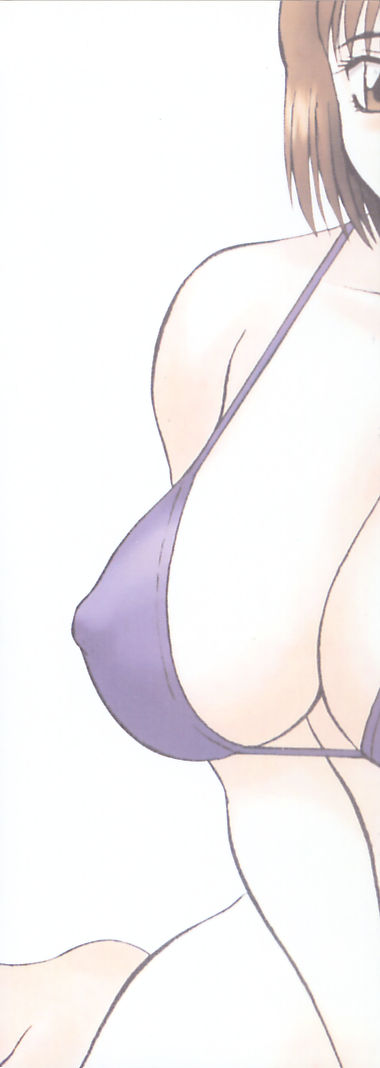 [かわもりみさき] 彼女の気持ち