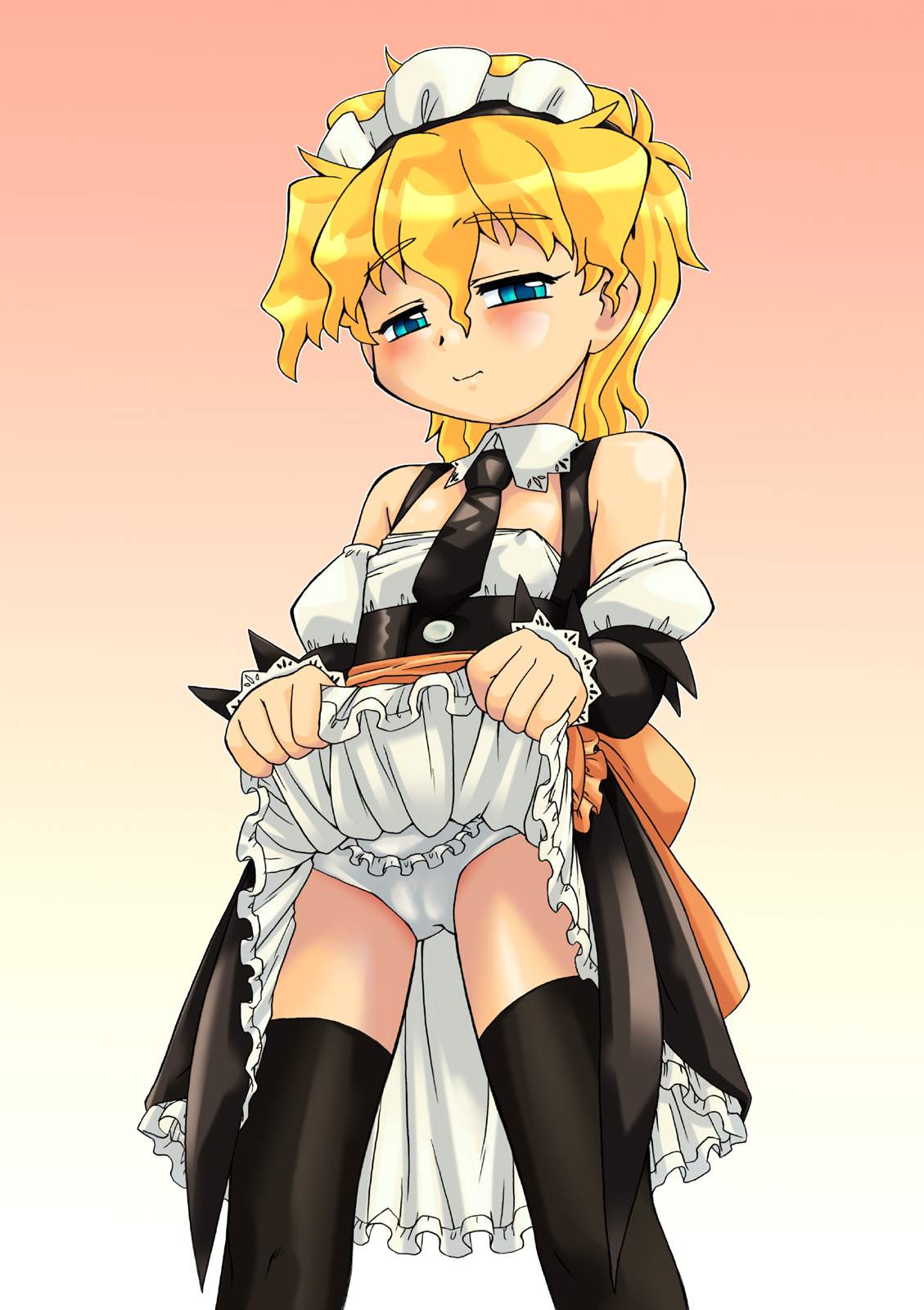 【PH-BU】わたしのだんだん様