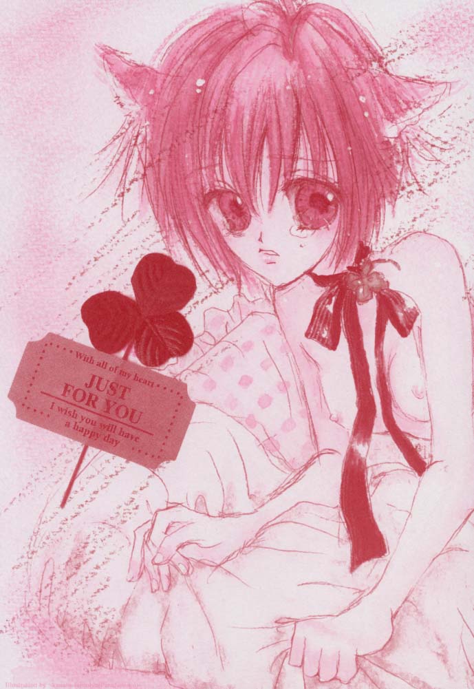 (Cレヴォ27) [CHRONOLOG (Kanaru Fujimiya, 桜沢いづみ)] HONEY (真・女神転生if…)