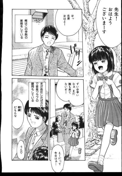 【一一ゆうな】新野法曹