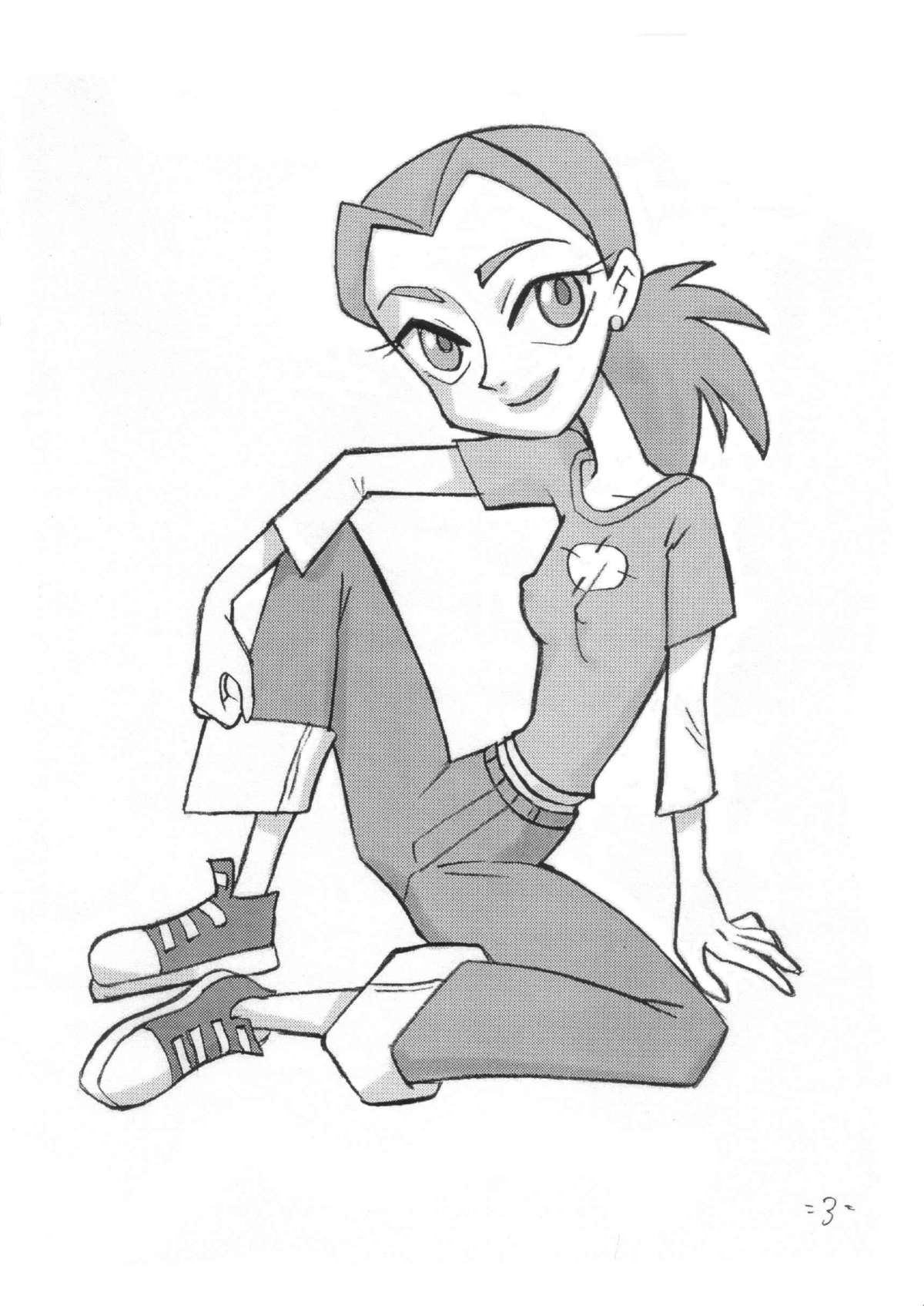 [UNION OF THE SNAKE (新田真子)] Psychosomatic Counterfeit Ex: Batgirl (バットマン)