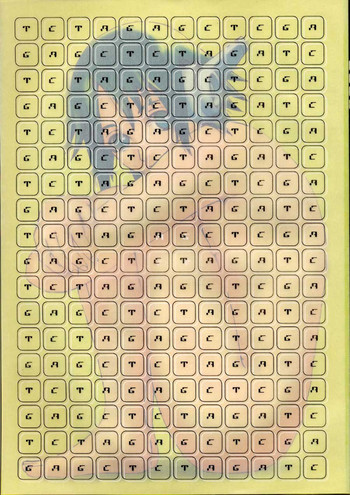 (C56) [COPY CAT CRIME (新間大悟)] AGCT (	トゥハート)