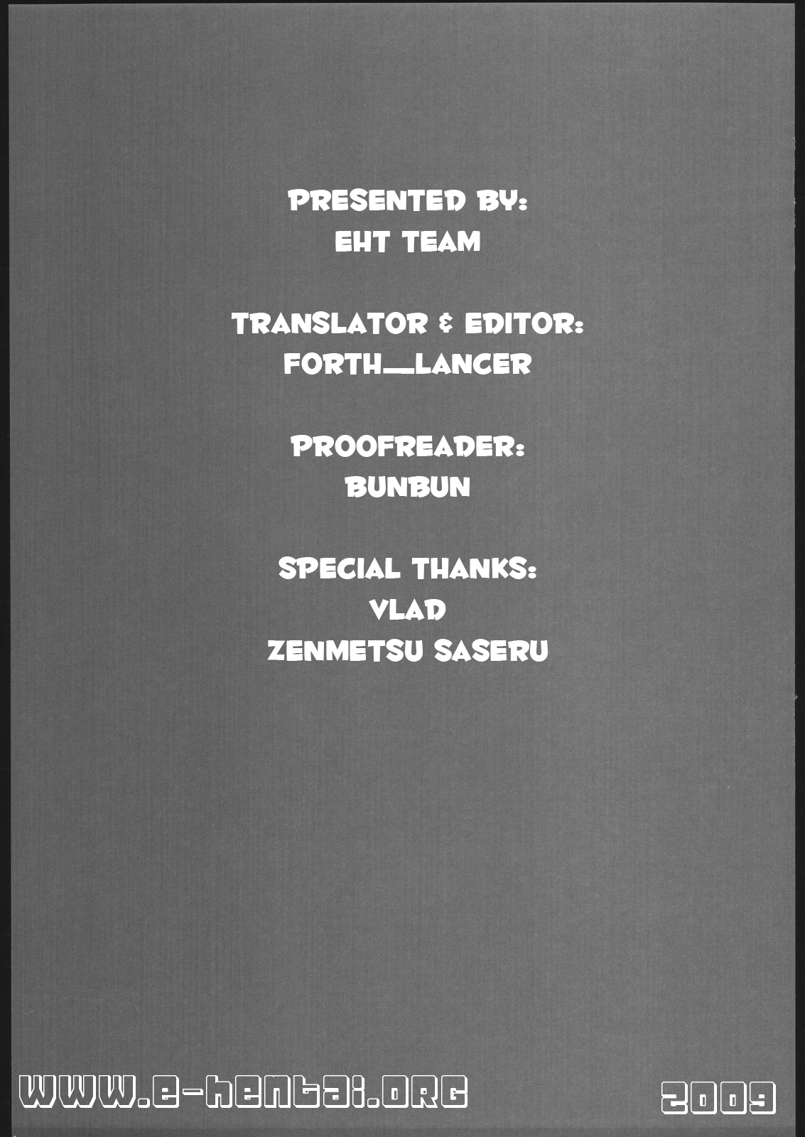 (C69) [GALAXIST (BLADE)] PREPARE TO DEFEND YOURSELF!! (ソウルキャリバーIII) [英訳]