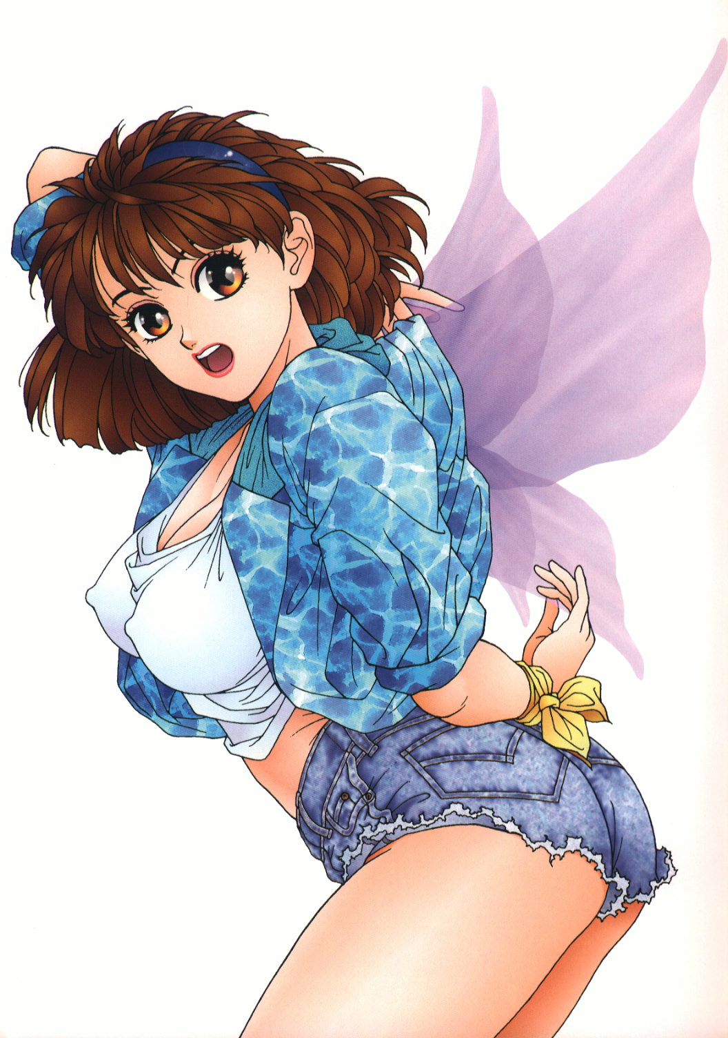 [唯登詩樹]-重要な1