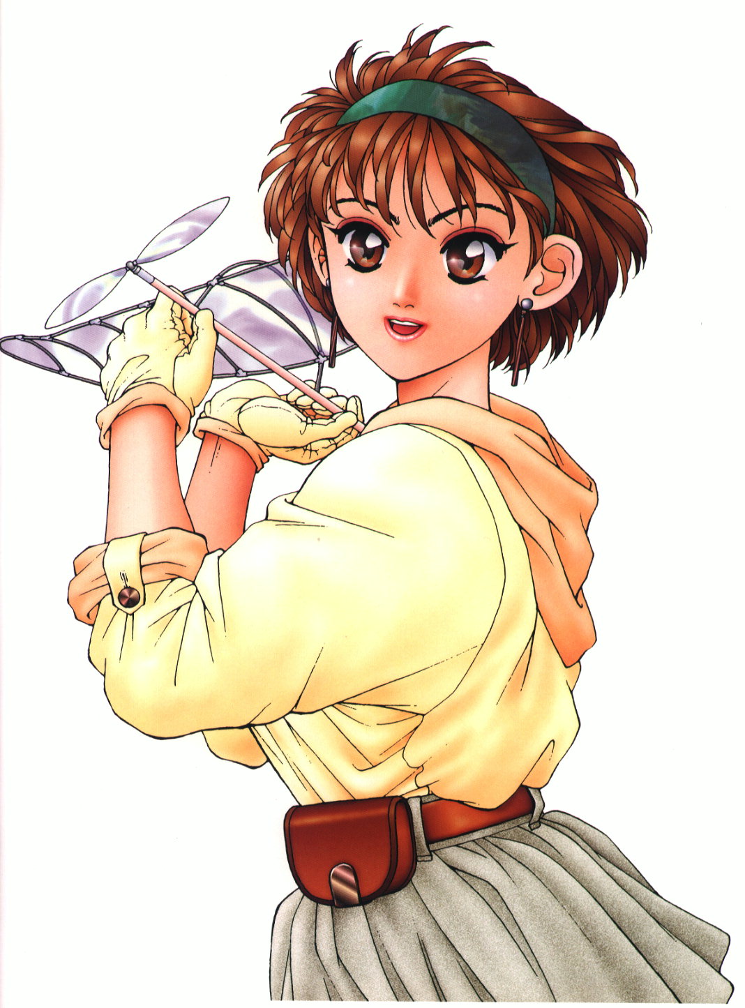 [唯登詩樹]-重要な1