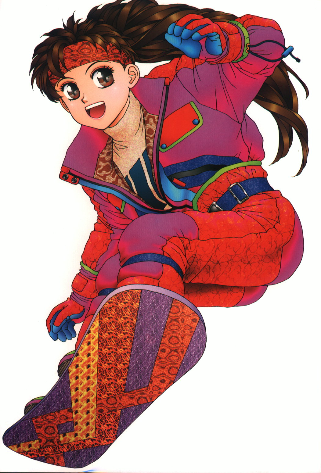 [唯登詩樹]-重要な1