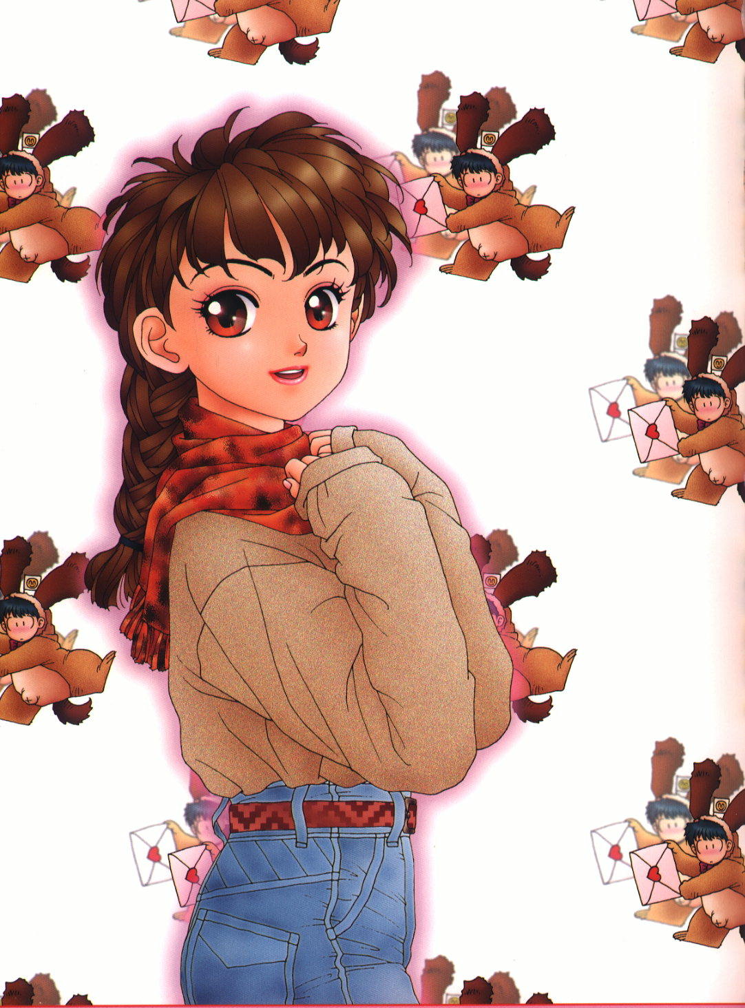 [唯登詩樹]-重要な1