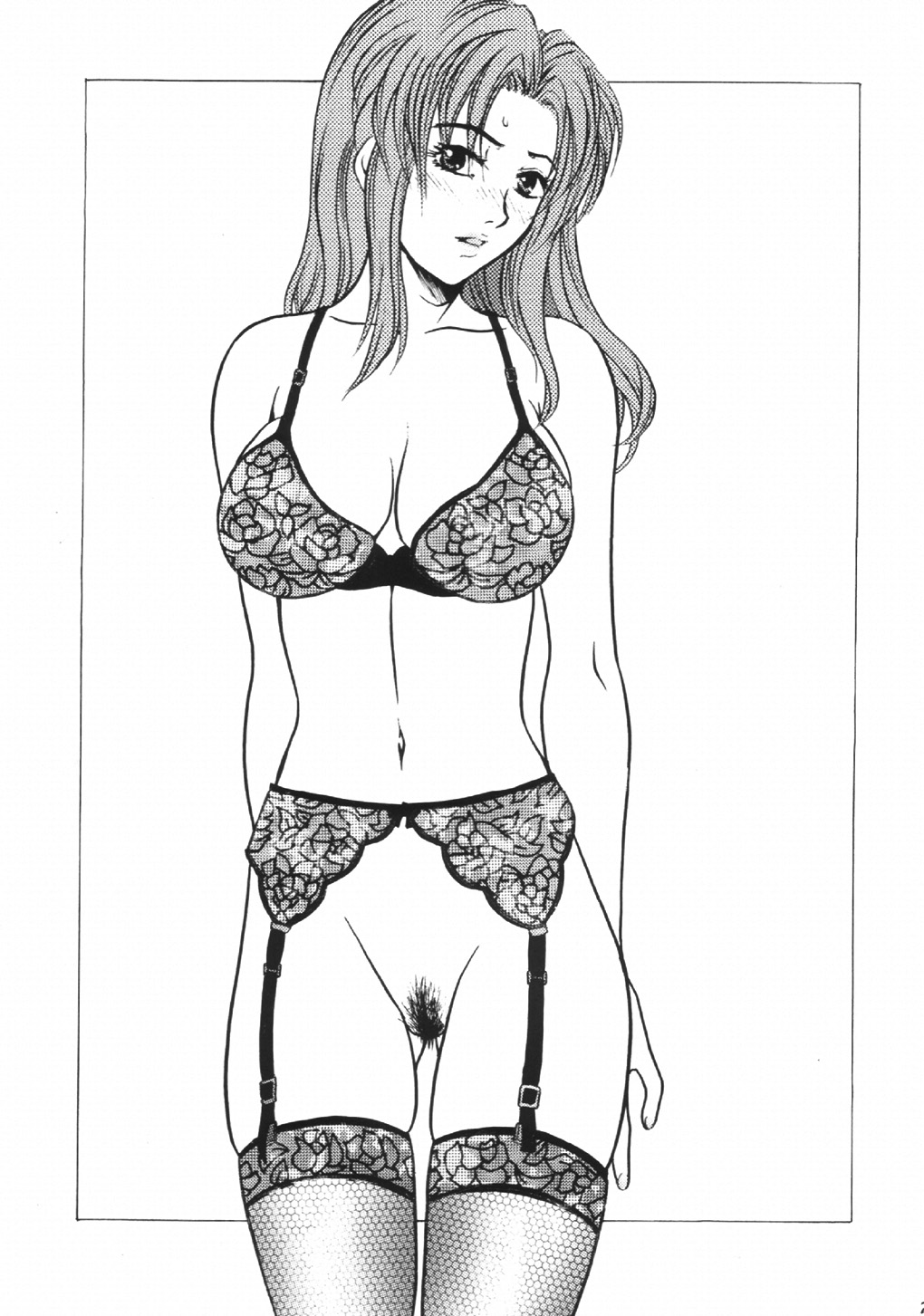 [L.S.P.] FLAVOR 02 (機動戦士ガンダム SEED)