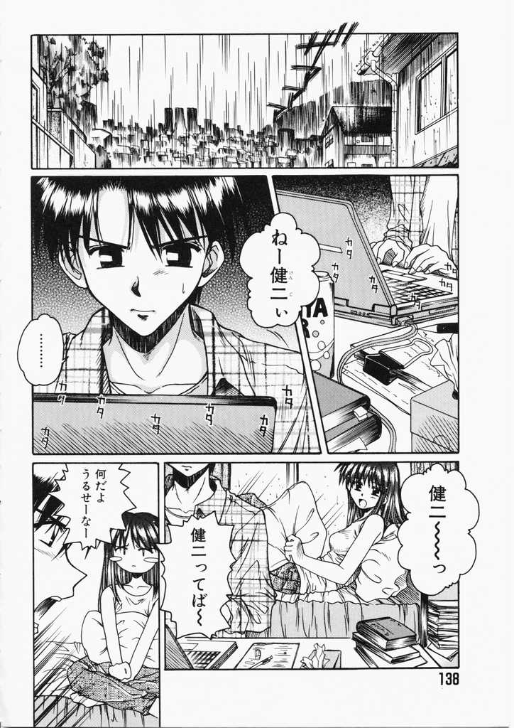 [綾野なおと] ハニー