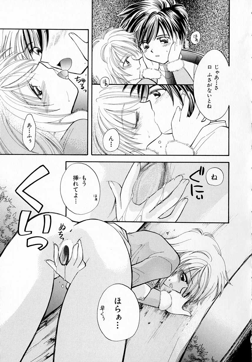 [宇佐美渉] PRISM