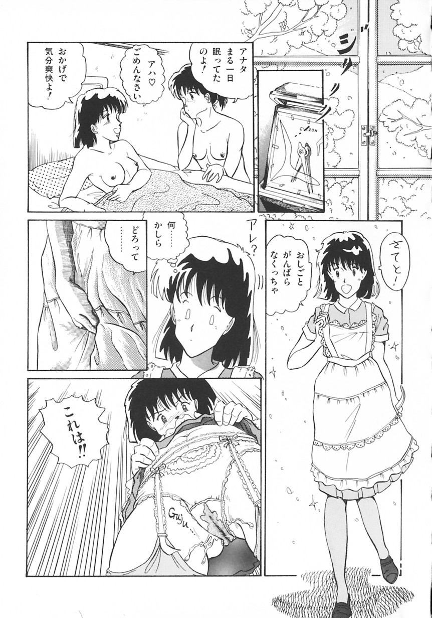 [時積恵美之 (きのした黎)] 月光妖精カンパニー