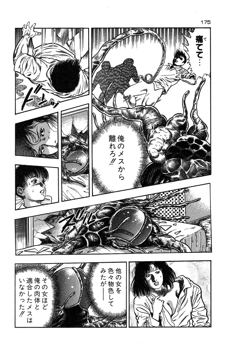 [前田俊夫] おっかけ堕天使