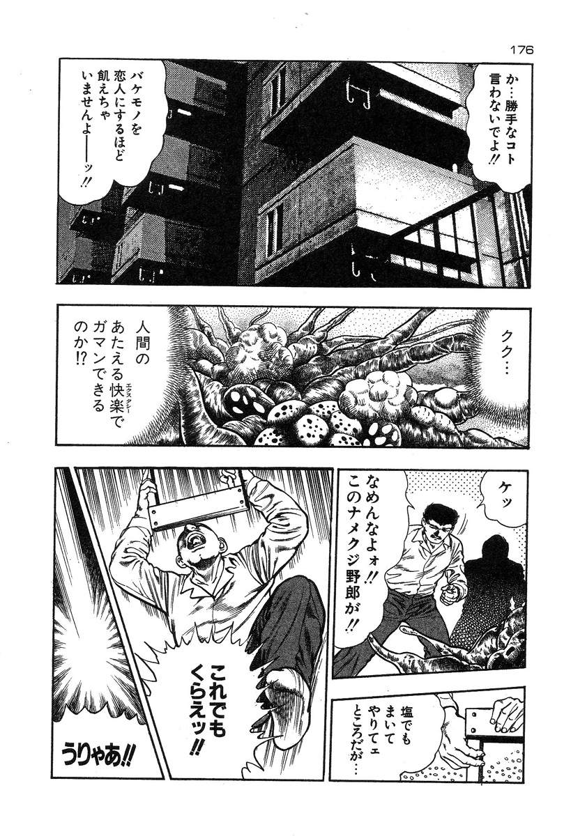 [前田俊夫] おっかけ堕天使