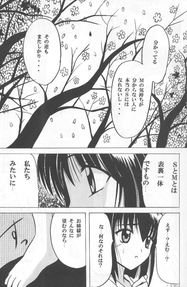 (C59) [クリムゾンコミックス (カーマイン)] 悦楽の光