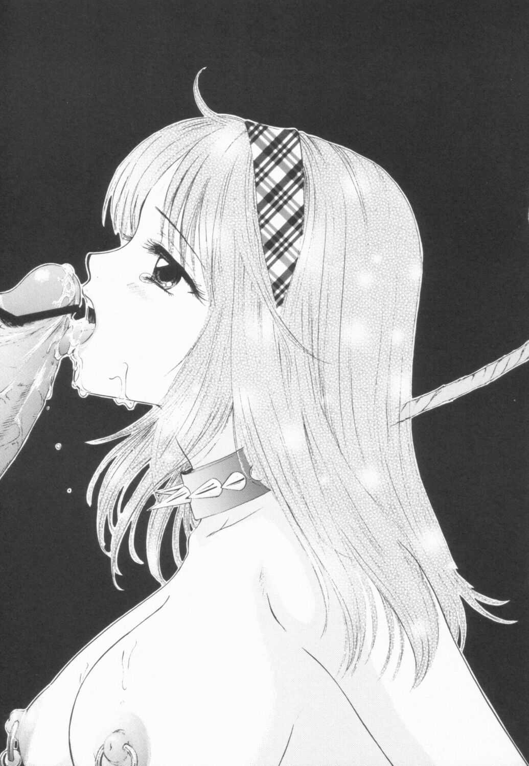 (C63) [PERFECT CRIME (REDRUM)] YOU AND ME MAKE LOVE 6th