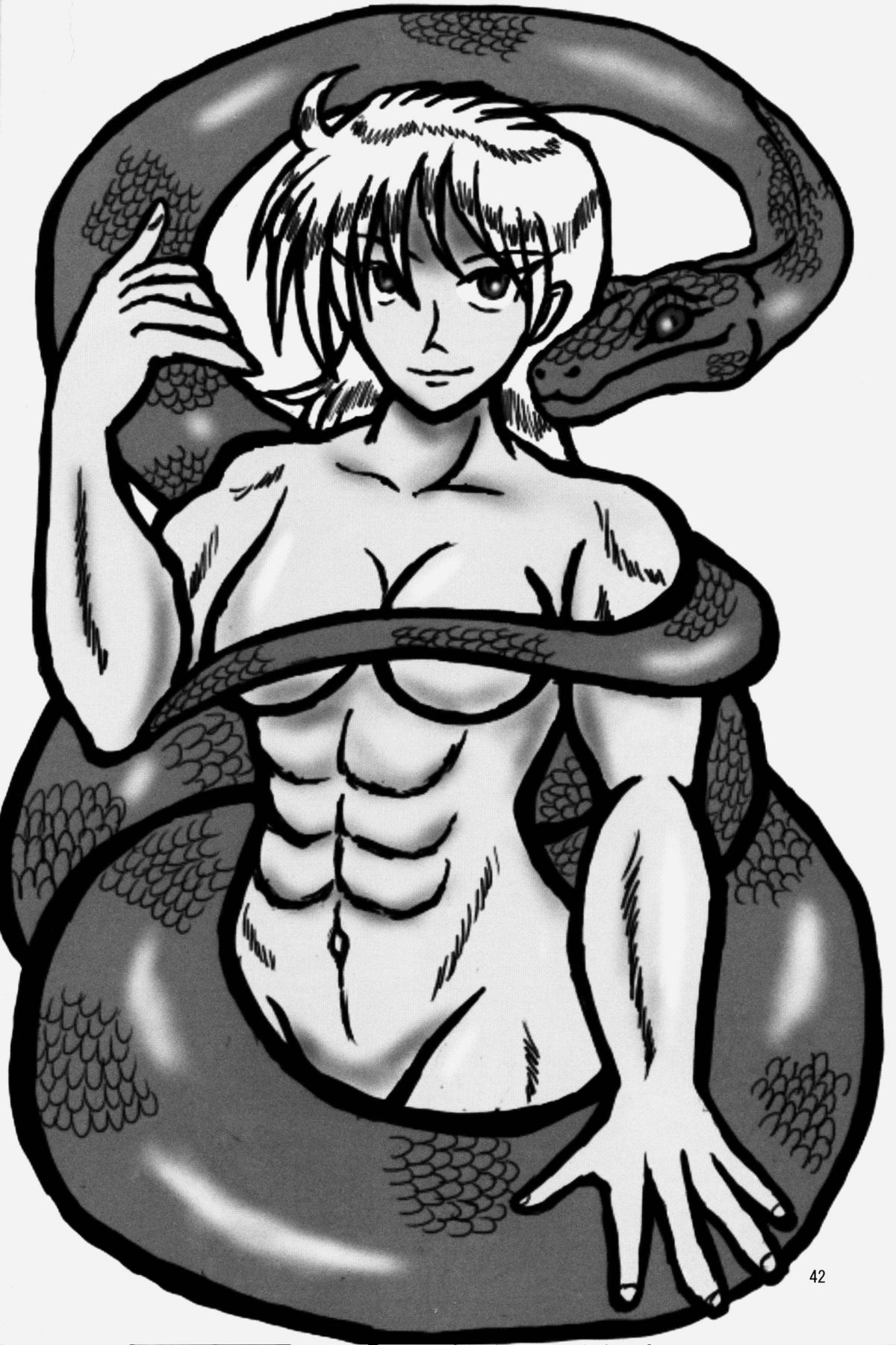 (C75) [百萬石 (よろず)] NEO-QUEENDOM 第弐号