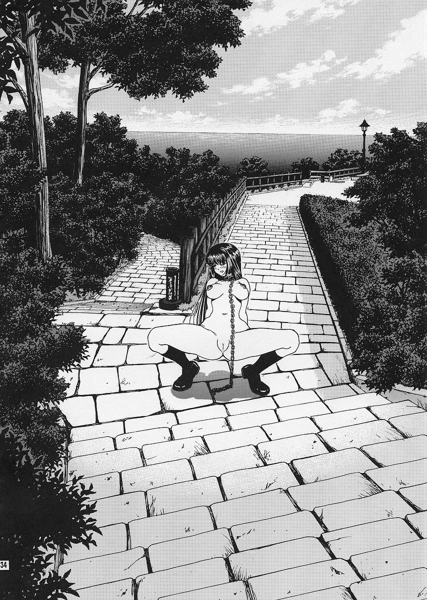 (CSP4) [のの屋 (野々村秀樹)] 調教 聖百合の園女学院