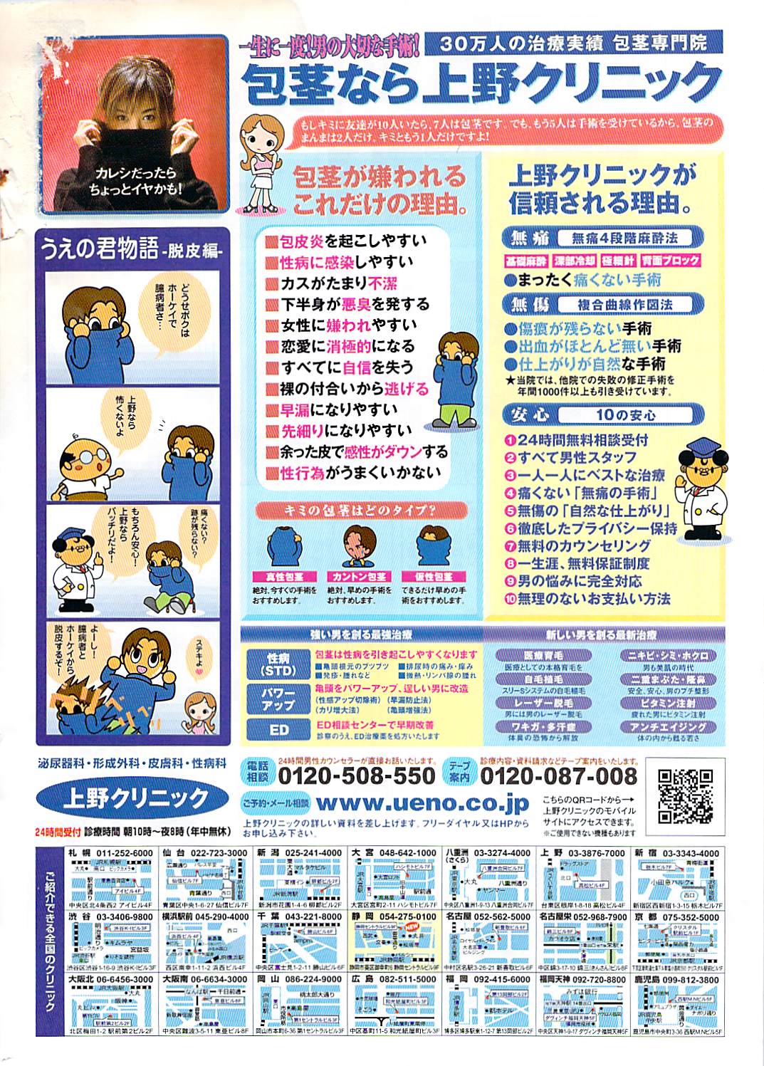 月刊ドキッ! 2007年5月号 Vol.127