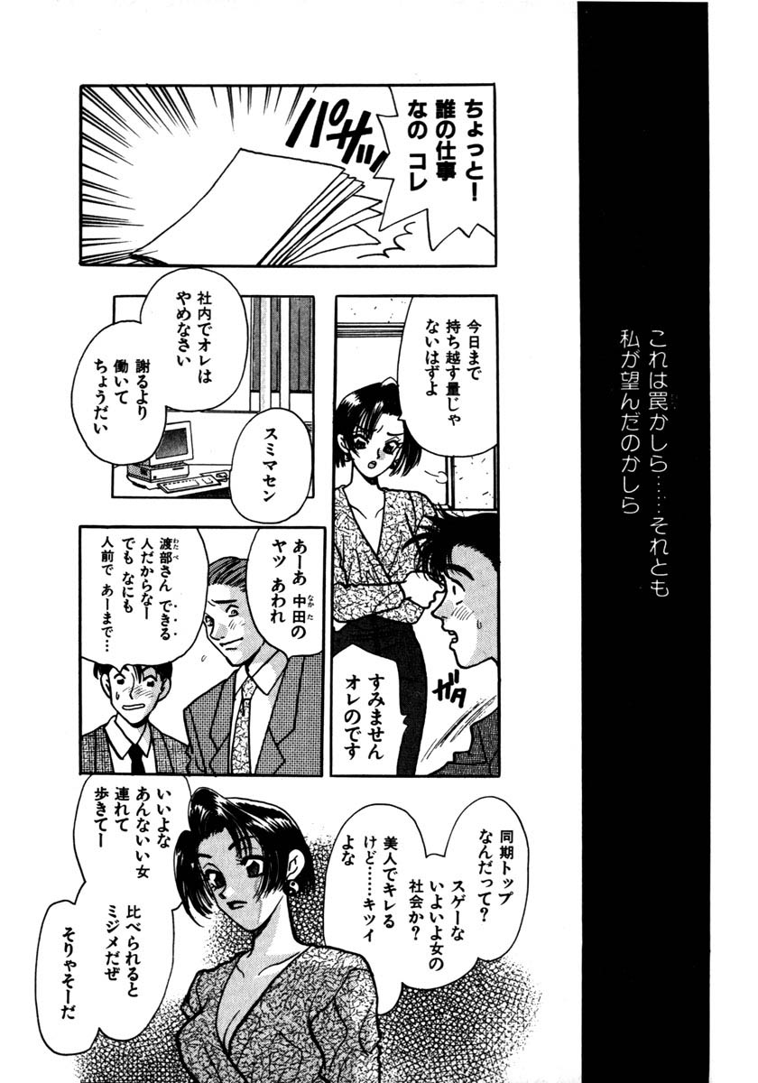 [小本田絵舞] 蜜