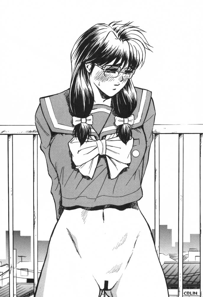 [おかちめんたいこ製作室] うっふ～ん おかちめんたいこ