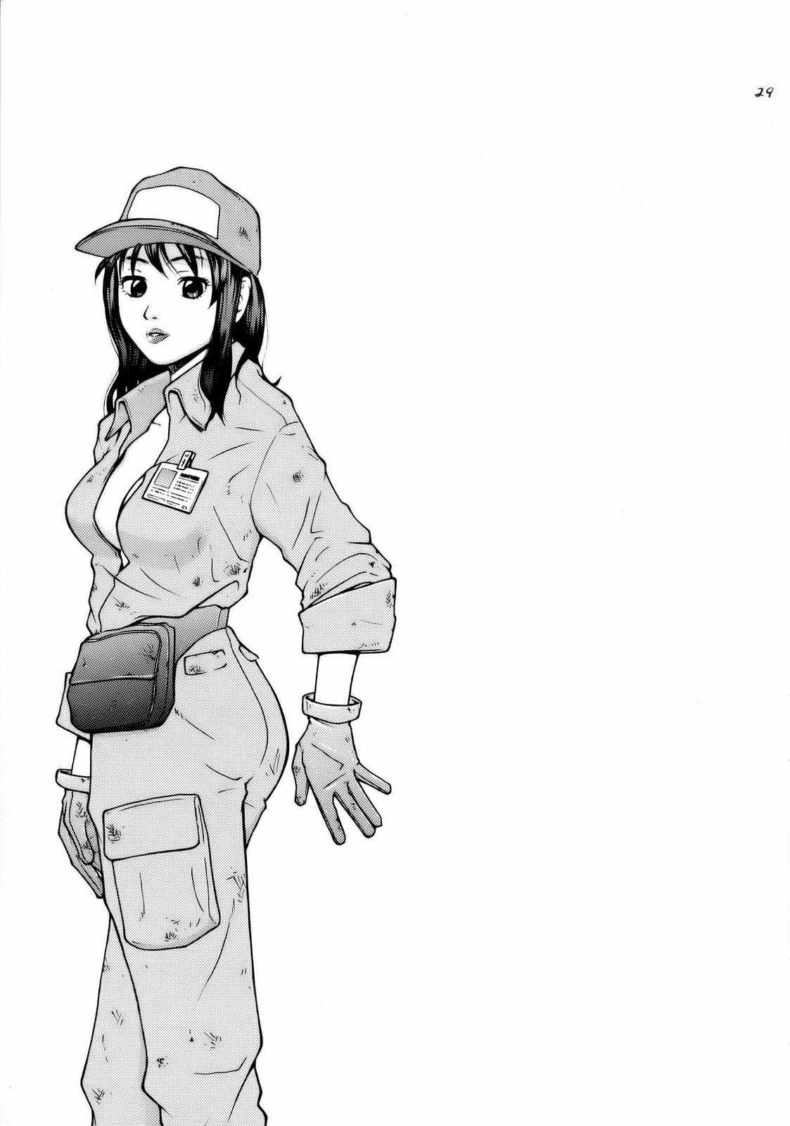 (C66) [ハレンチプラネット (タテノトモキ)] TWT (機動戦士ガンダムSEED)