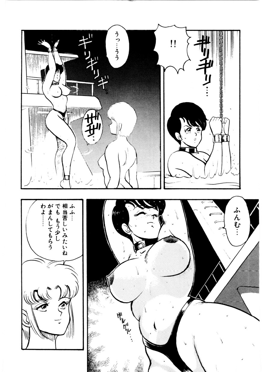 マイナーボーイ-チェーンビーステス2