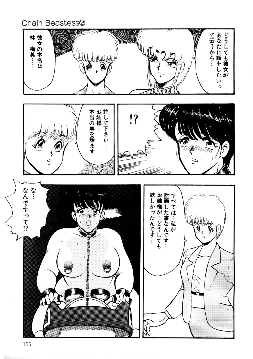 マイナーボーイ-チェーンビーステス2