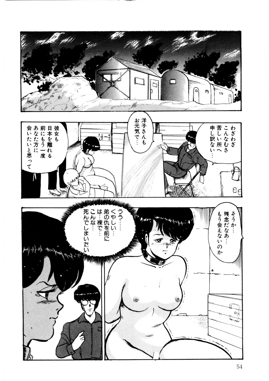 マイナーボーイ-チェーンビーステス2