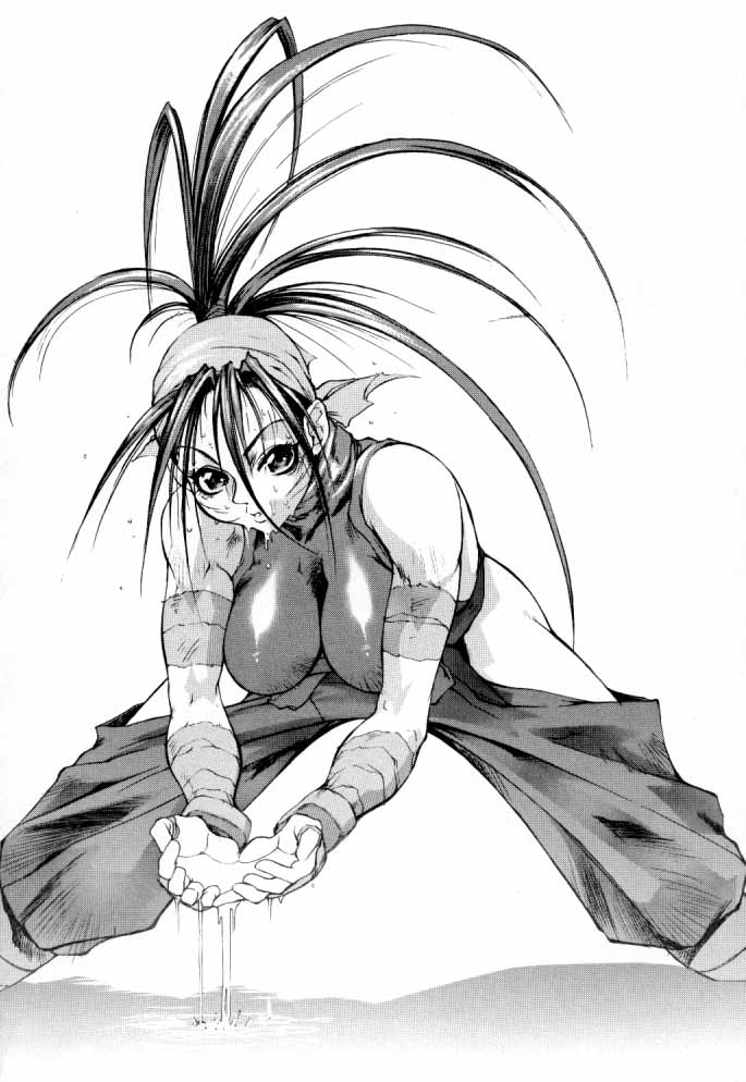 [トルエン一斗缶 (ピエールのらの)] TWO (よろず)