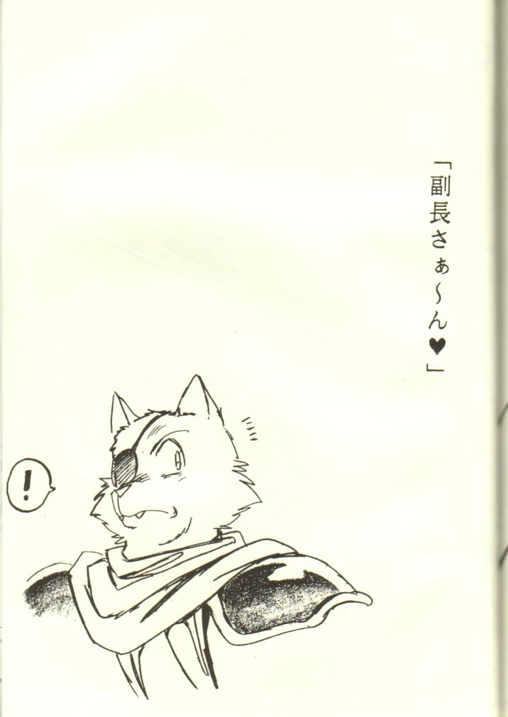 (C38) [スタジオかつ丼 (真鍋譲治)] 浦アウトランダズ2 (アウトランダーズ)