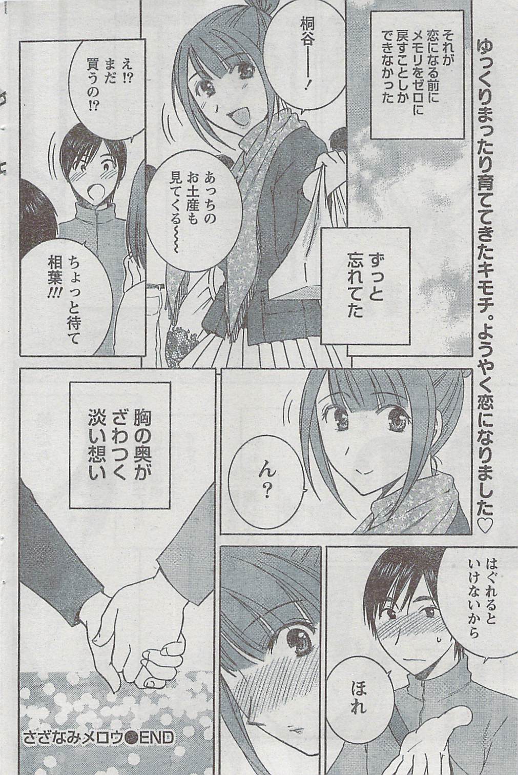 月刊 ビタマン 2009年3月号