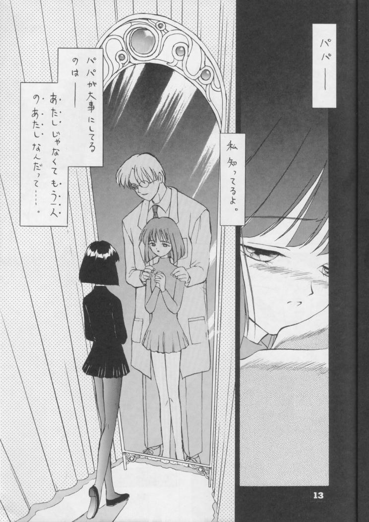 【日本ワルワル同名】風光のぜんやさい【セーラームーン】 【日本ワルワル同名】風光のぜんやさい【セーラームーン】