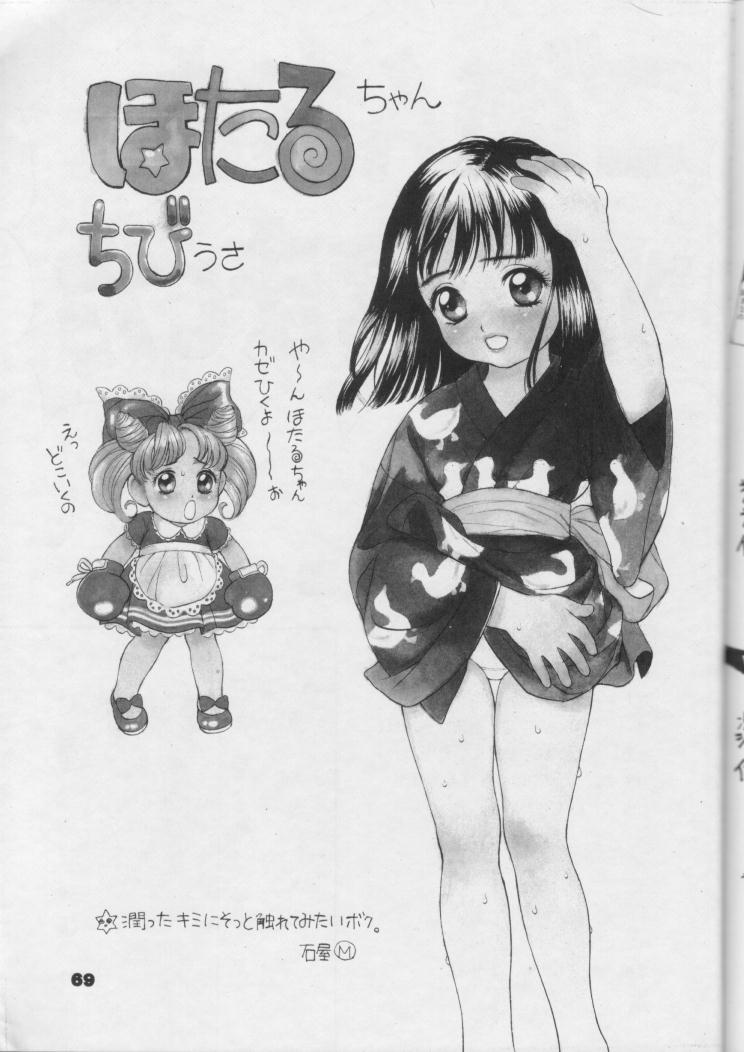 【日本ワルワル同名】風光のぜんやさい【セーラームーン】 【日本ワルワル同名】風光のぜんやさい【セーラームーン】