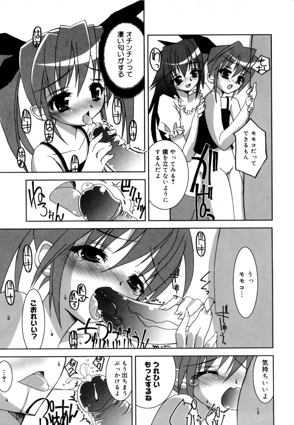 [RIKI] コケティッチュ初回限定版