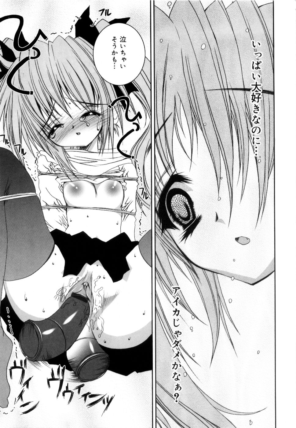 [RIKI] コケティッチュ初回限定版