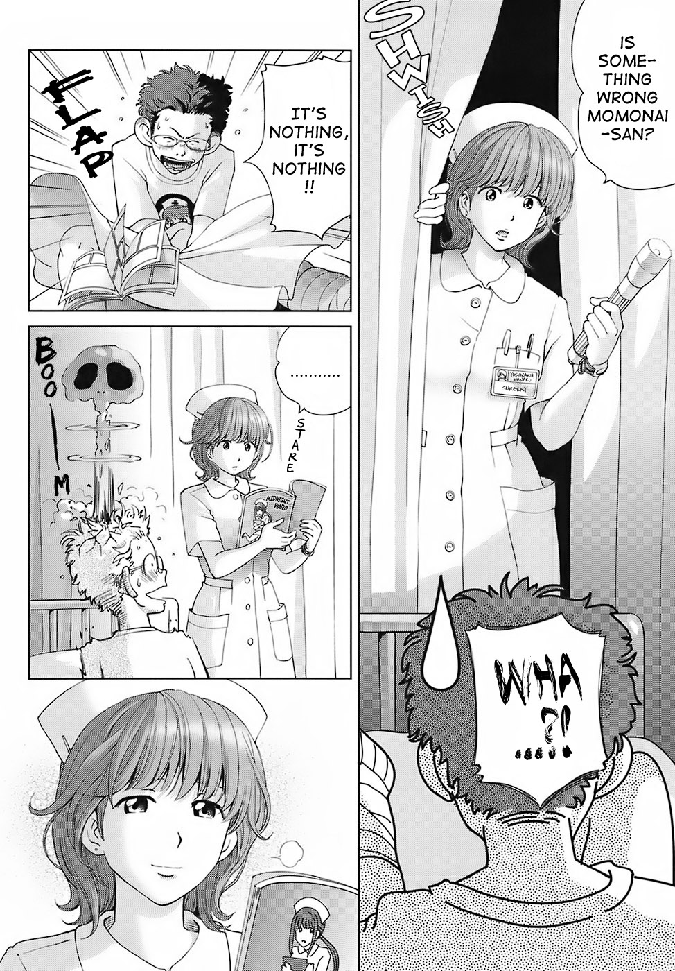 [千家カゲロー] スイート☆ライフ、プリーズ！！ 第1-8話 [英訳]