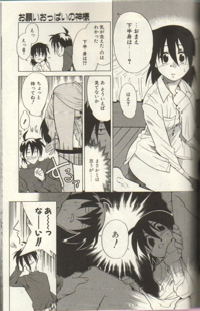 オネオパT