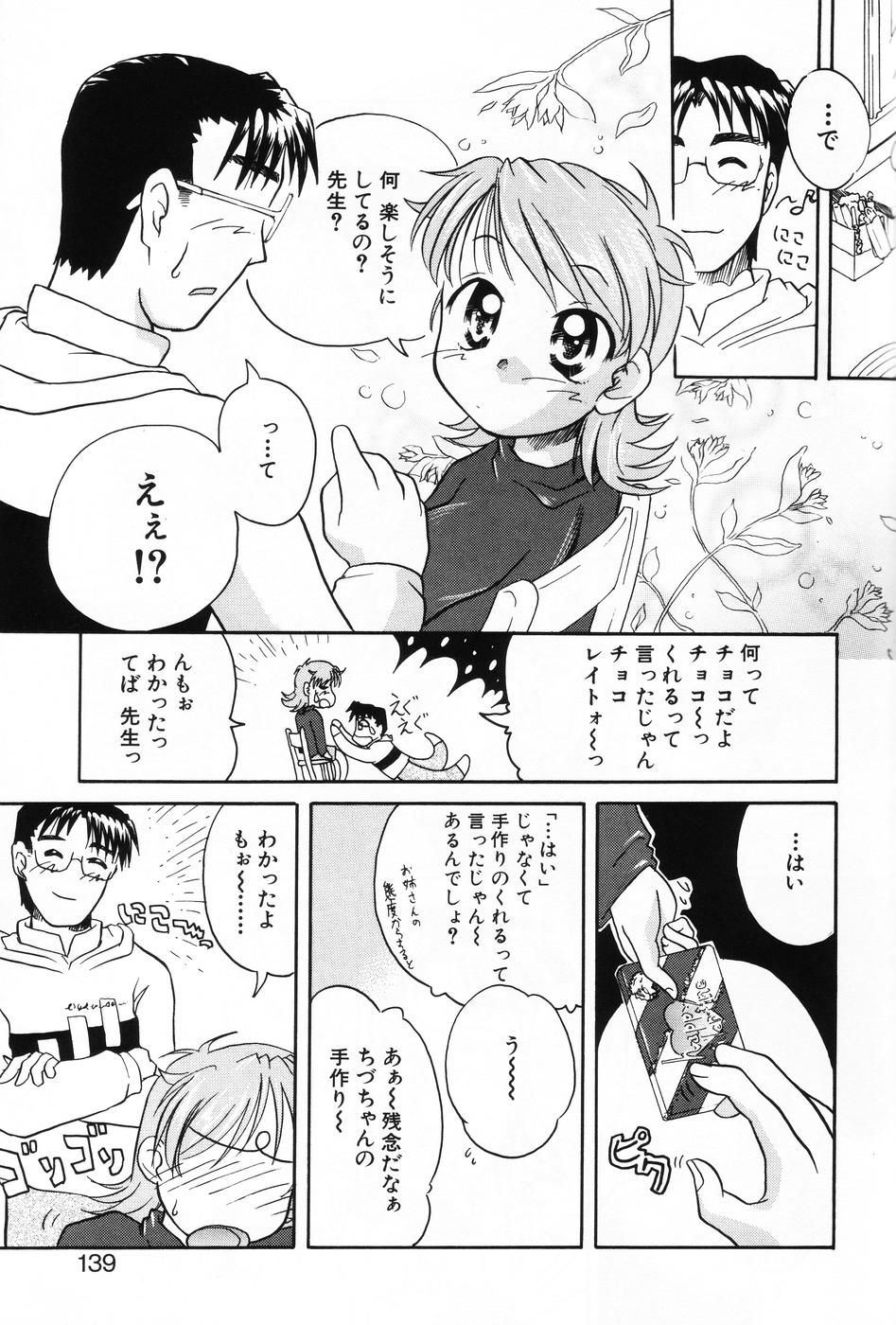 [アンソロジー] 小萌 VOL.5