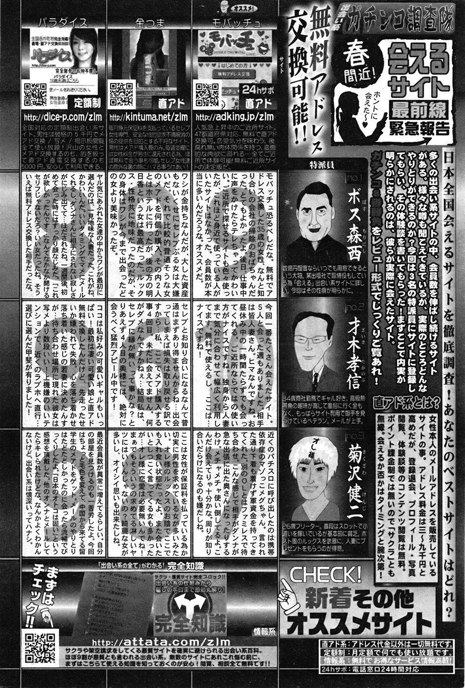 COMIC プルメロ 2009年4月号 vol.28