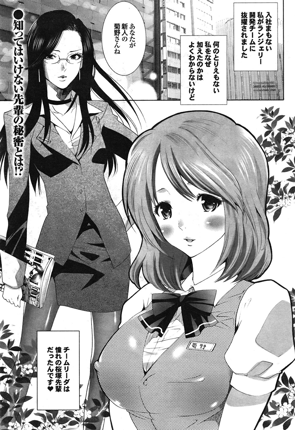 COMIC プルメロ 2009年4月号 vol.28