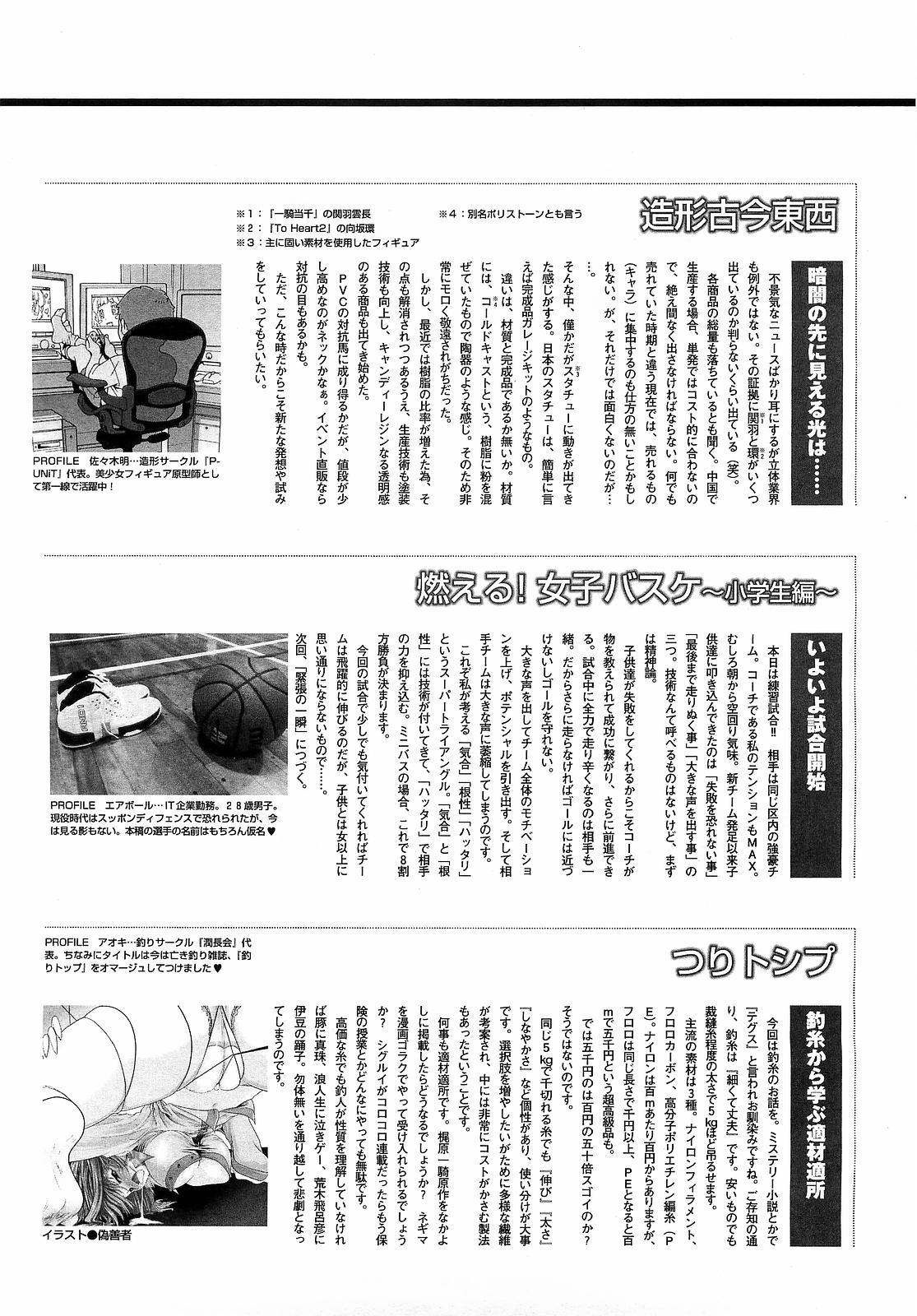 コミックメガストアH 2009年4月号