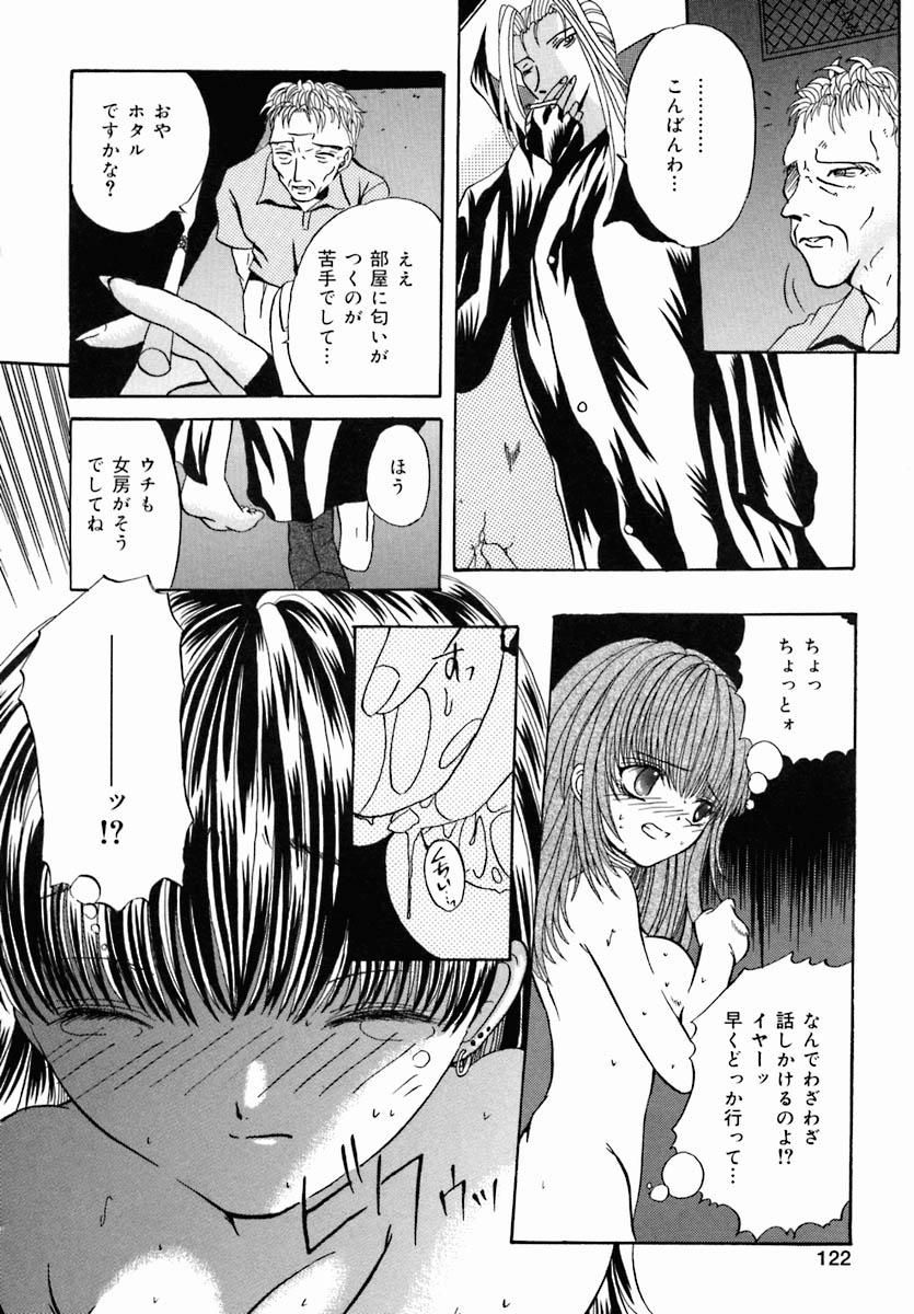 [アンソロジー] おしり専門店