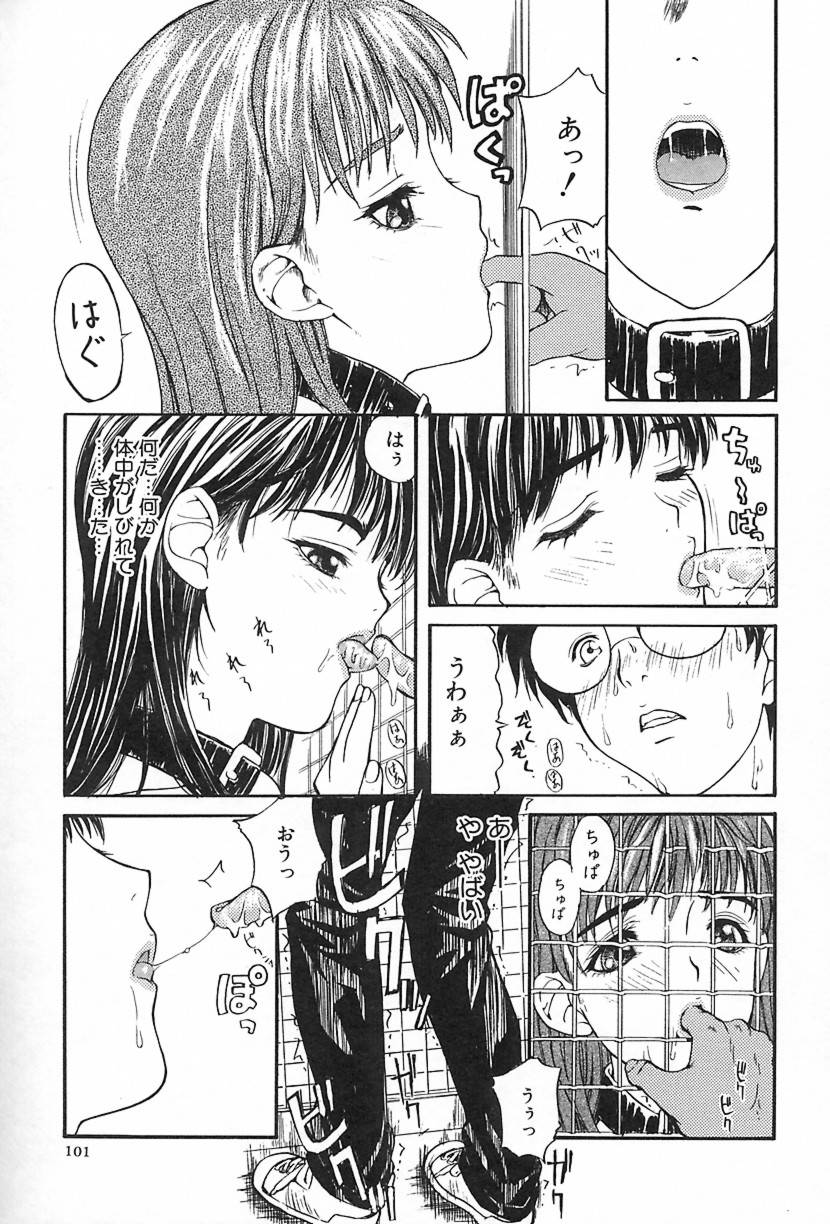 [MGジョー] Lesson-S