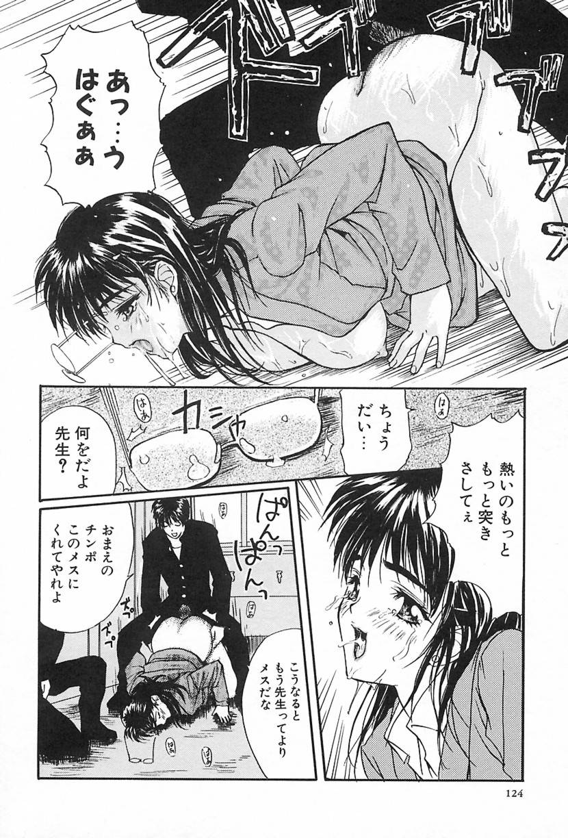 [MGジョー] Lesson-S